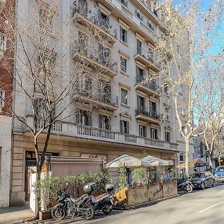 Canela Homes Barcelona Bailen Kültér fotó