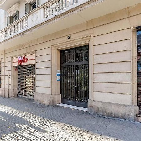 Canela Homes Barcelona Bailen Kültér fotó