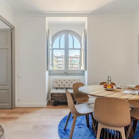 Canela Homes Barcelona Bailen Kültér fotó