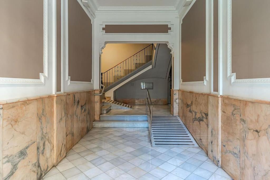 Canela Homes Barcelona Bailen Kültér fotó
