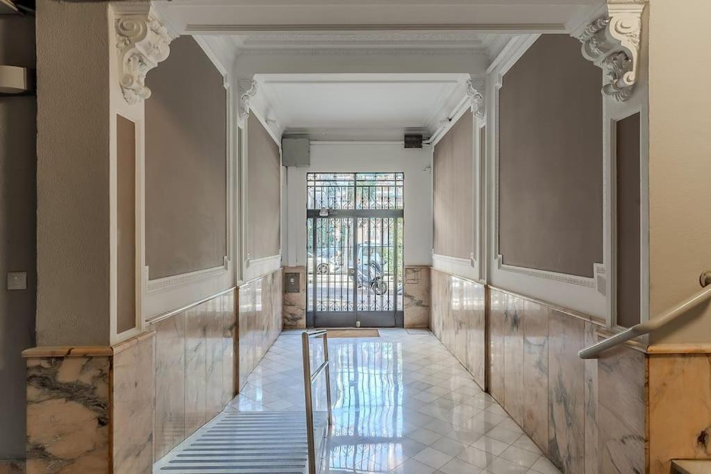 Canela Homes Barcelona Bailen Kültér fotó