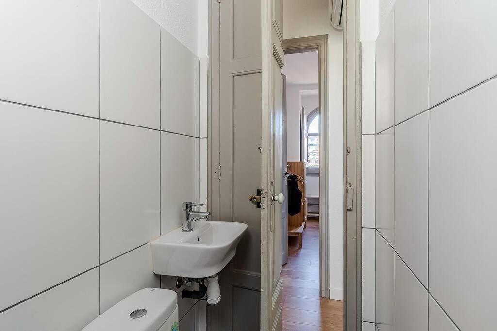 Canela Homes Barcelona Bailen Kültér fotó