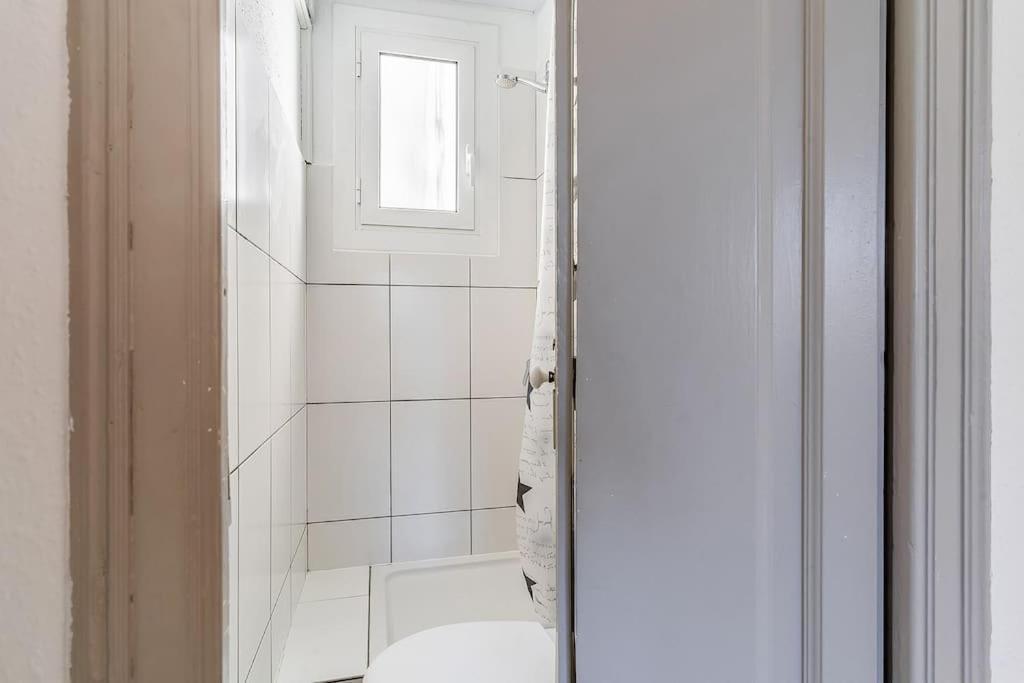 Canela Homes Barcelona Bailen Kültér fotó