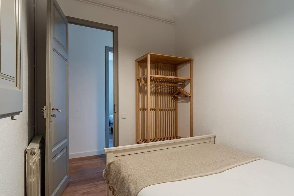 Canela Homes Barcelona Bailen Kültér fotó