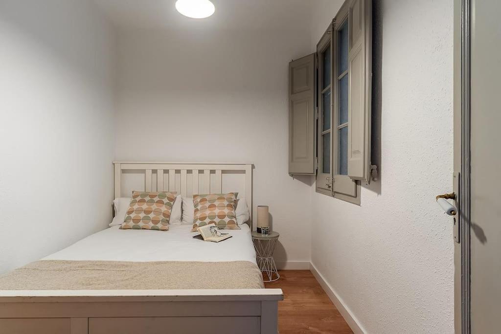 Canela Homes Barcelona Bailen Kültér fotó