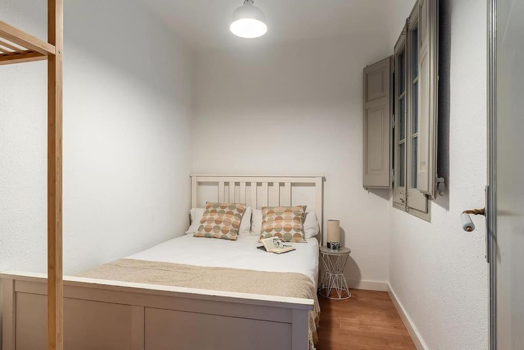 Canela Homes Barcelona Bailen Kültér fotó