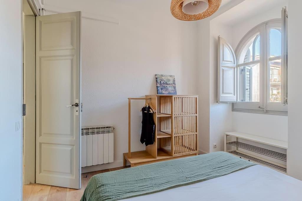 Canela Homes Barcelona Bailen Kültér fotó