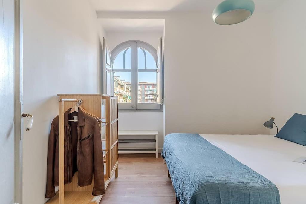 Canela Homes Barcelona Bailen Kültér fotó