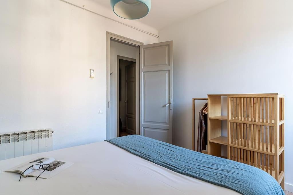 Canela Homes Barcelona Bailen Kültér fotó