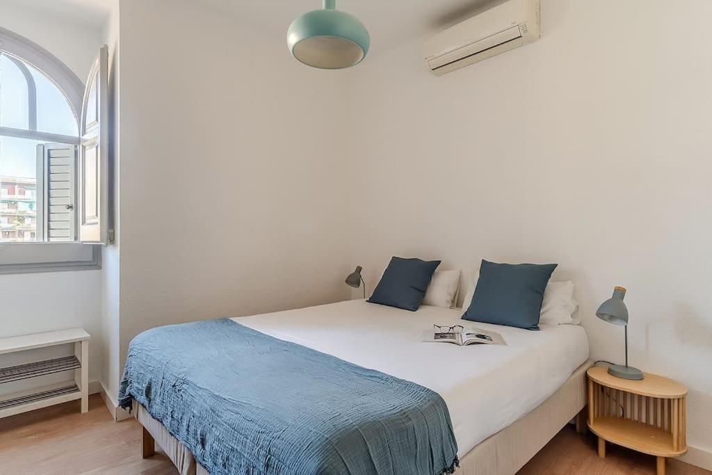 Canela Homes Barcelona Bailen Kültér fotó