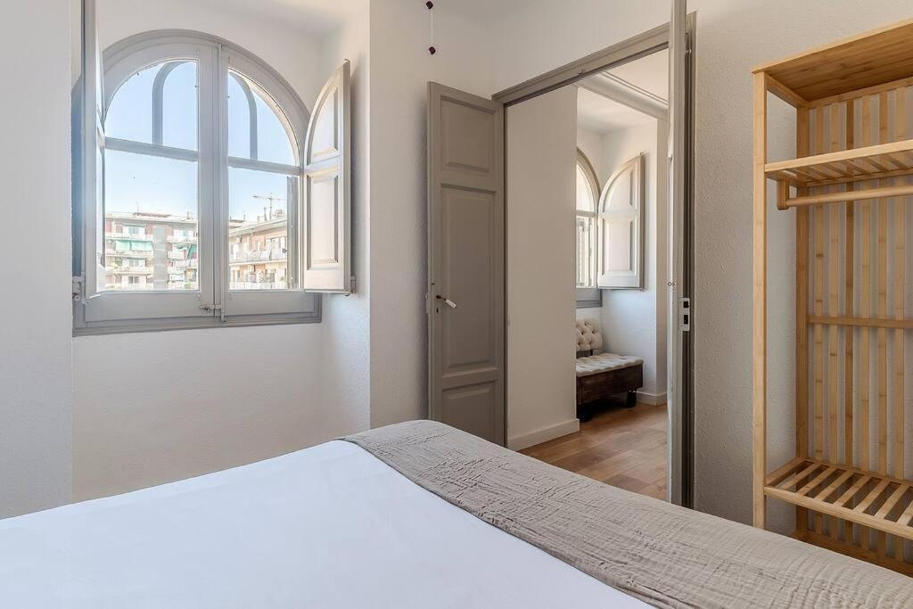 Canela Homes Barcelona Bailen Kültér fotó