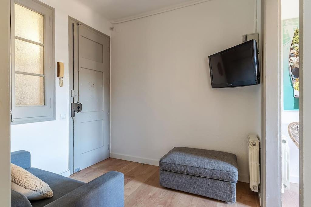 Canela Homes Barcelona Bailen Kültér fotó
