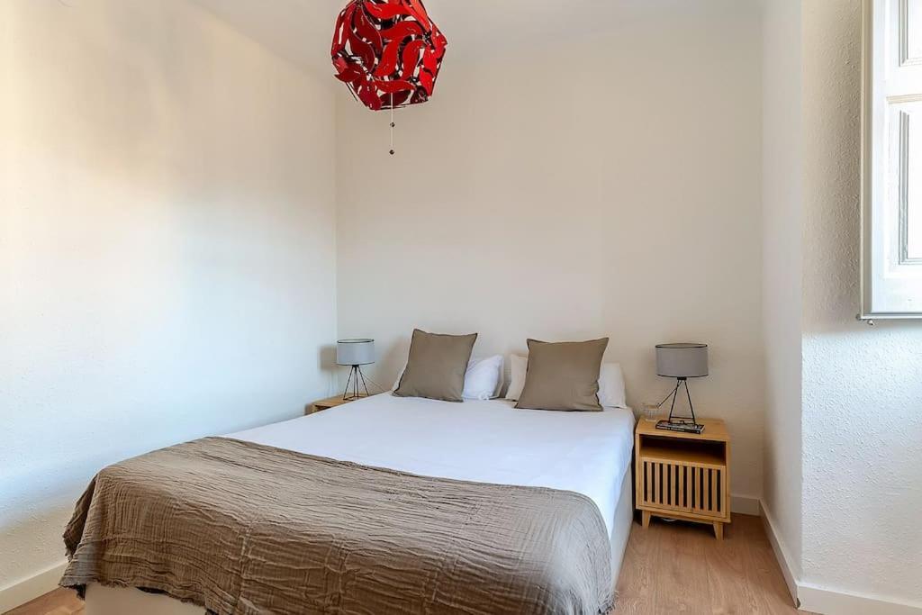 Canela Homes Barcelona Bailen Kültér fotó