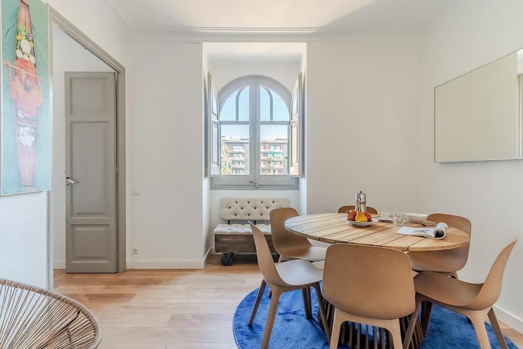 Canela Homes Barcelona Bailen Kültér fotó