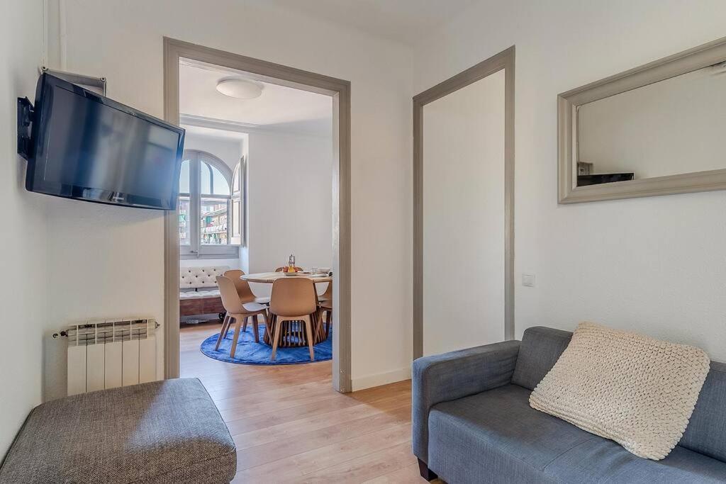 Canela Homes Barcelona Bailen Kültér fotó